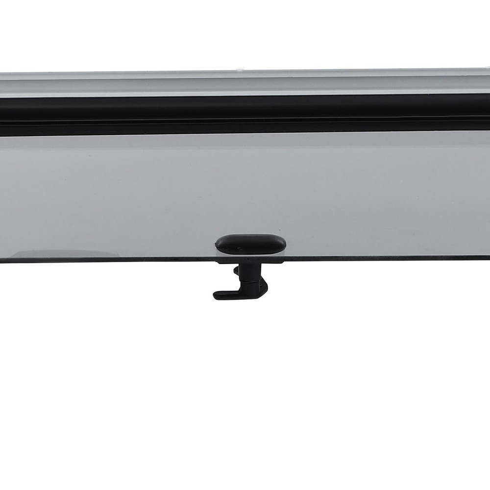 RV Exit Window Camper Replacement Push Out Emergency with Screen 29.5x19.69