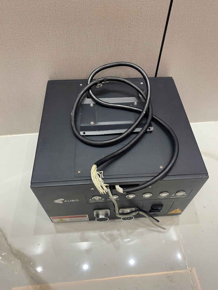 AUBO ROBOTS Control Box Model: AUBO-CB-M (Only control box)