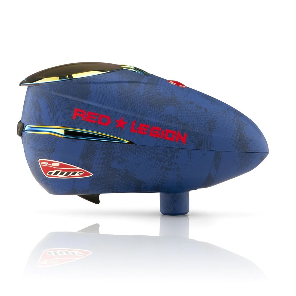 Dye Precision Loader Rotor R2 - Russian Legion