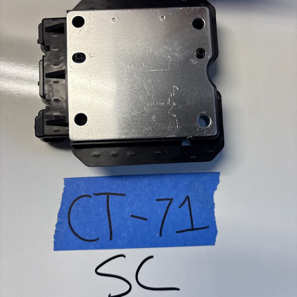 Standard LX356T Ignition Control Module Engine Performance Timing Unit New