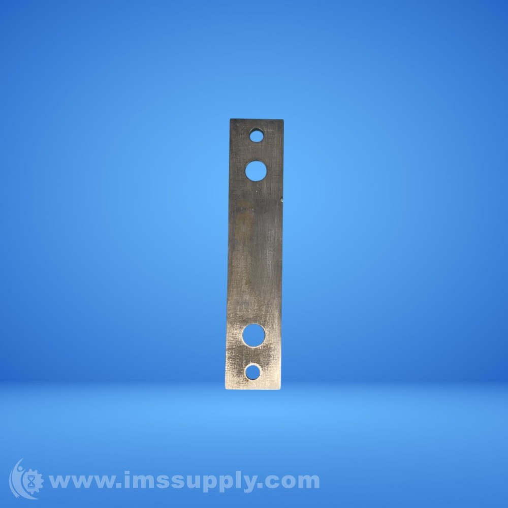 Metal Stamping Component FNIP