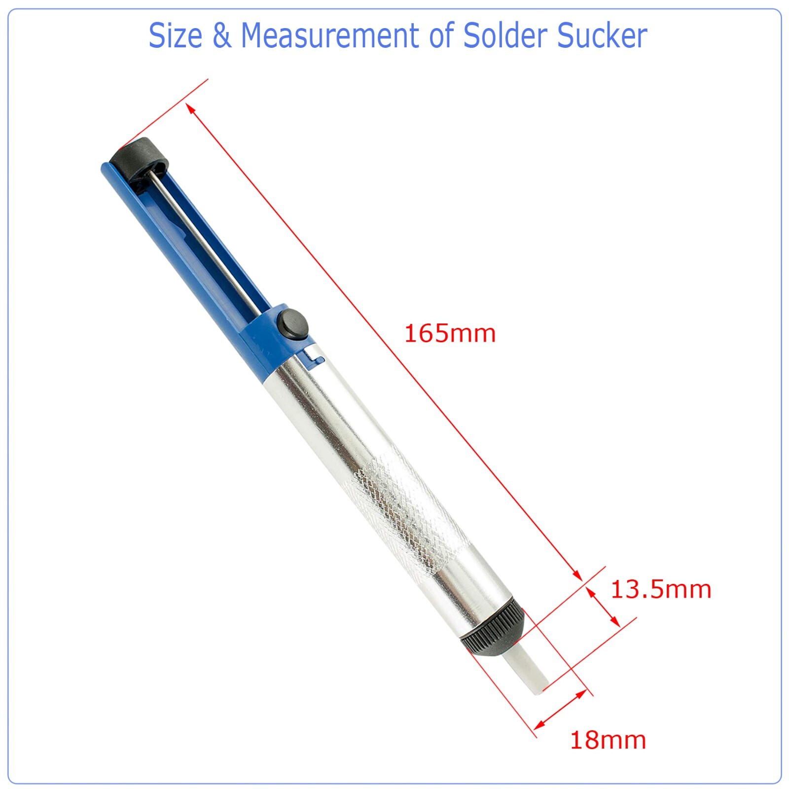 Third Hand Soldering Holder Magnifier Helping Station Tool