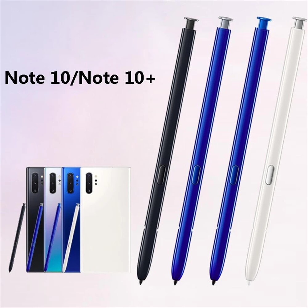 Touch Stylus SPen For Samsung Galaxy NOTE 10 N970/Note 10+Plus N975 No Bluetooth