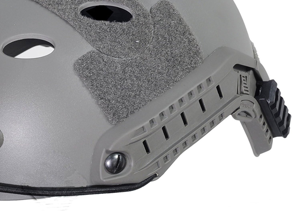 Impax Extreme Bump Helmet with Accessory Mounts
