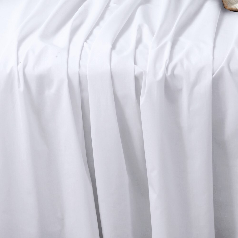 Bed Sheets Single Double King Queen King Single Super King Flat Fitted Sheet