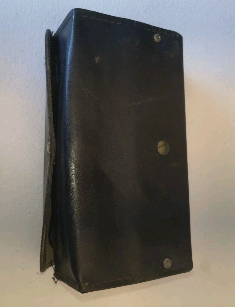 Johnson Controls RLD H10g Refrigerant Leak Detector UNTESTED