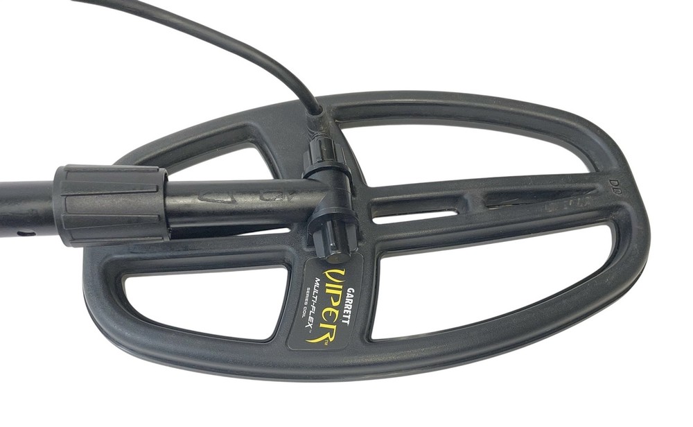 Garrett Ace Apex Multi-Flex Multi-Frequency Metal Detector W/ Pro-Pointer