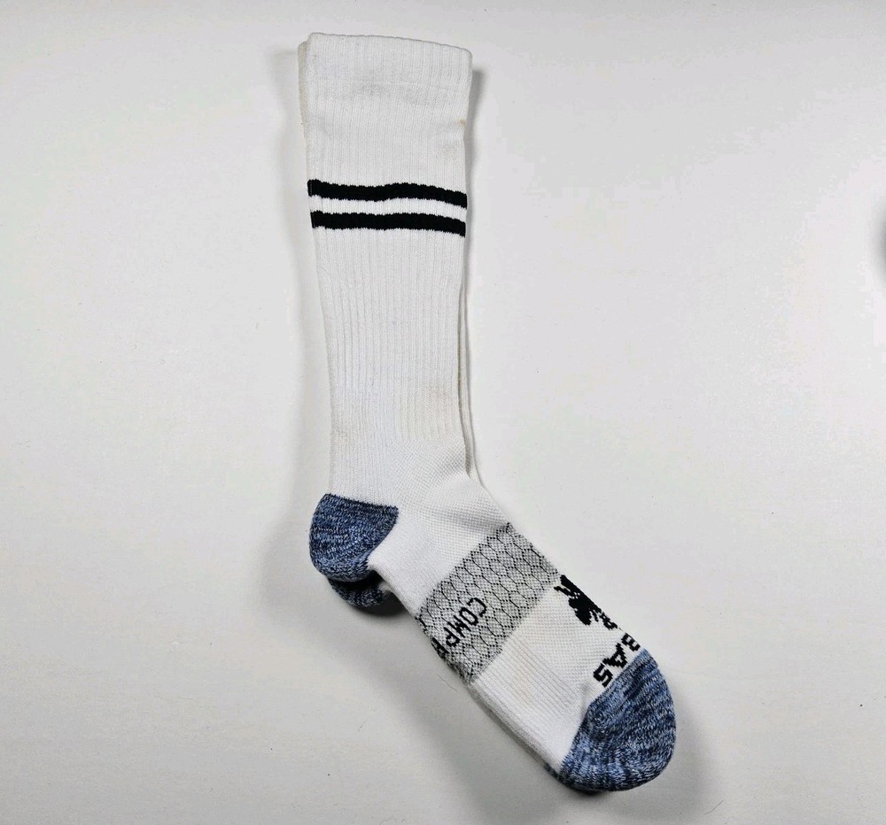 Bombas Everyday Compression Socks 15-20mm Size S