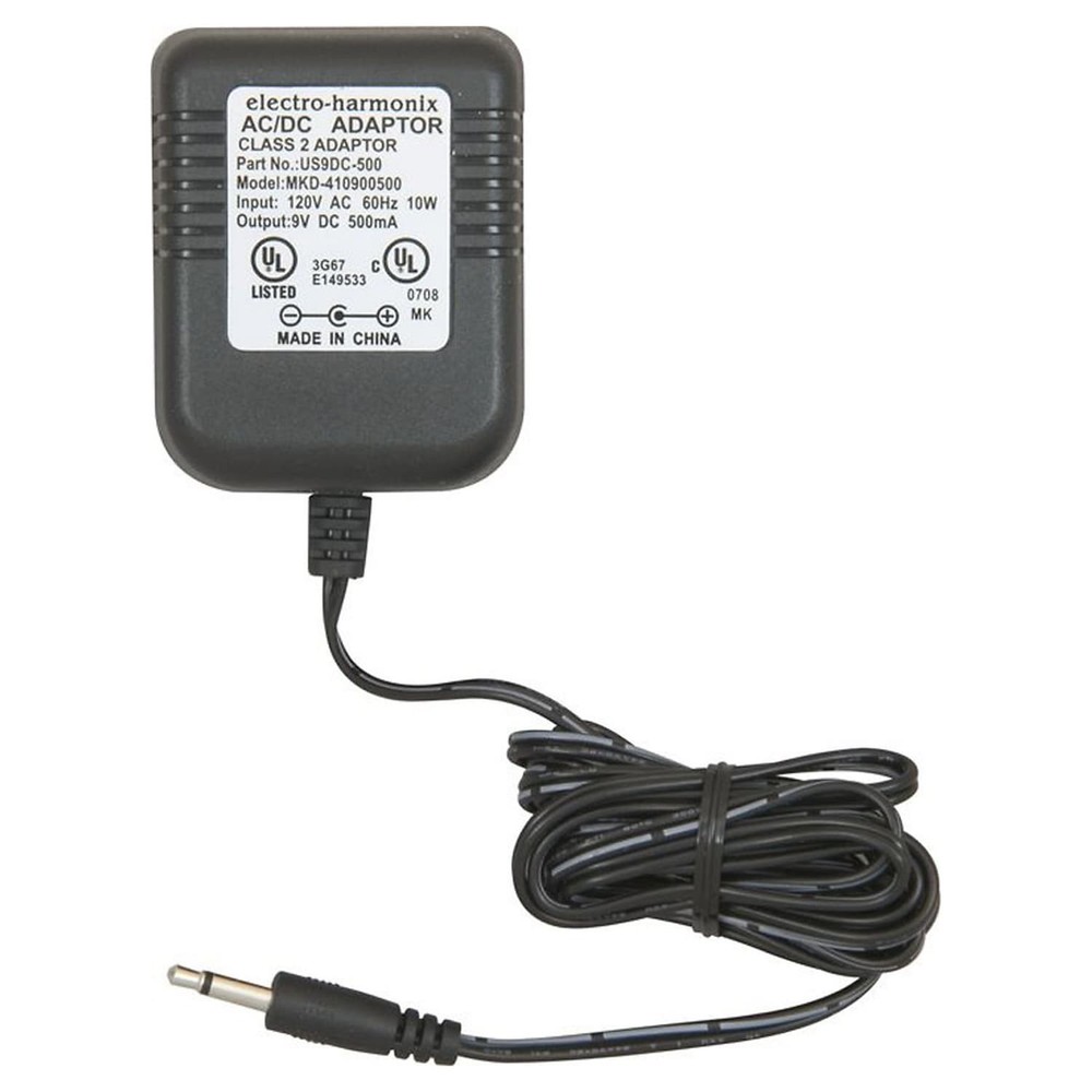 Electro-Harmonix US9DC 9V Power Supply