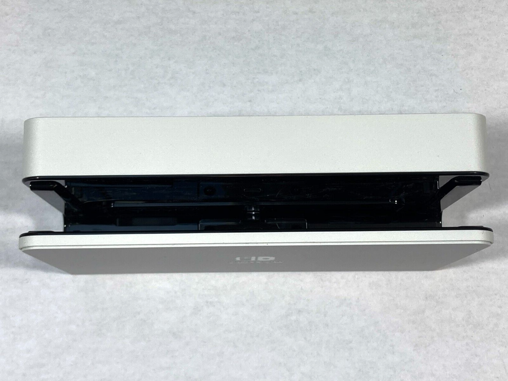 Nintendo Switch OLED Dock Only Model HEG-007 White