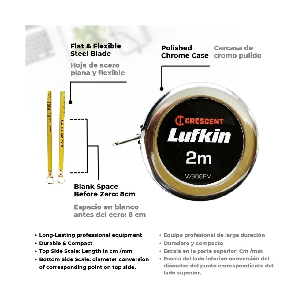 Level 1 Anthropometry Kit with Skinfold Caliper, Anthropometer, Tape Measure ...