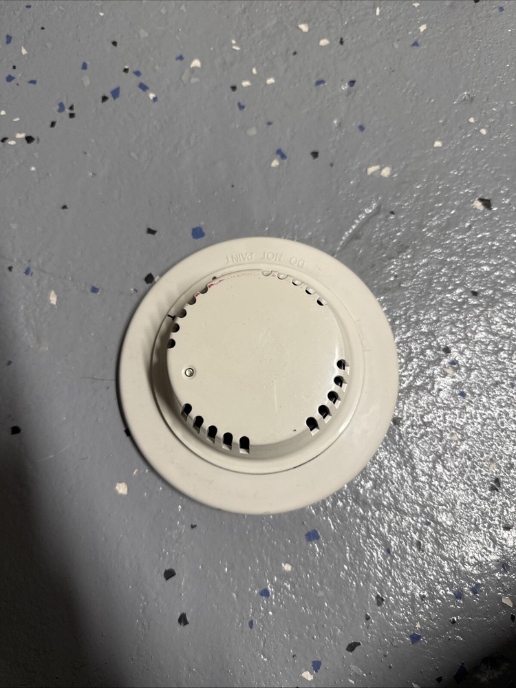 BOSCH D7050 Smoke Detector