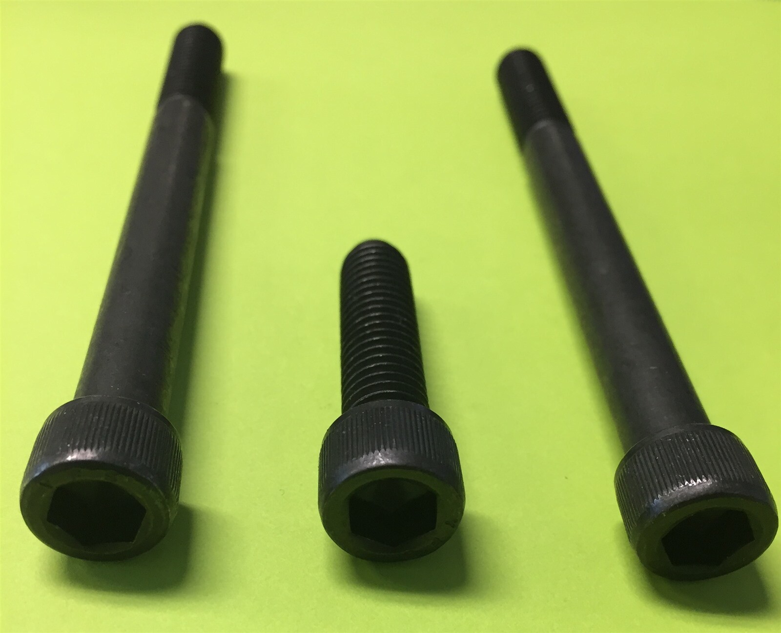 Starter Bolt Kit for SBC Mini Starters