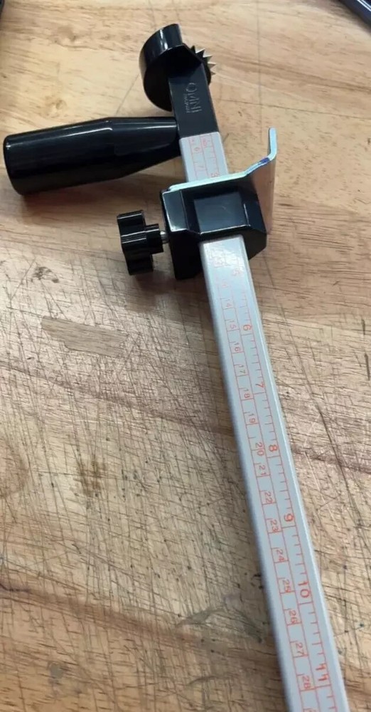 • Box Resizer Tool with Scoring Wheel – Customize Cardboard Shipping Boxes