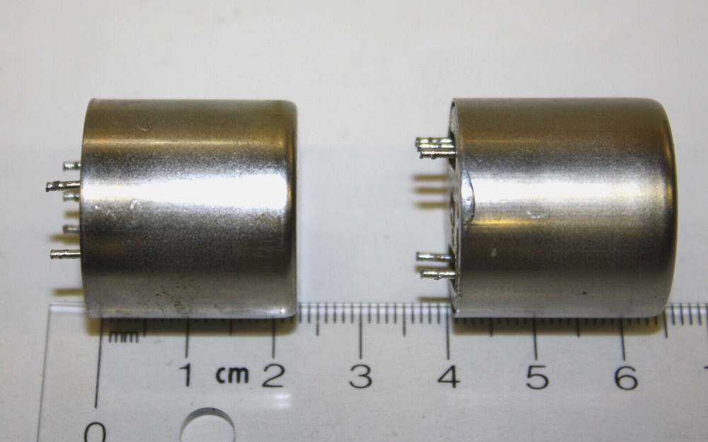 BOGEN 83-058-000 Balanced Microphone Input Transformer 2 pieces