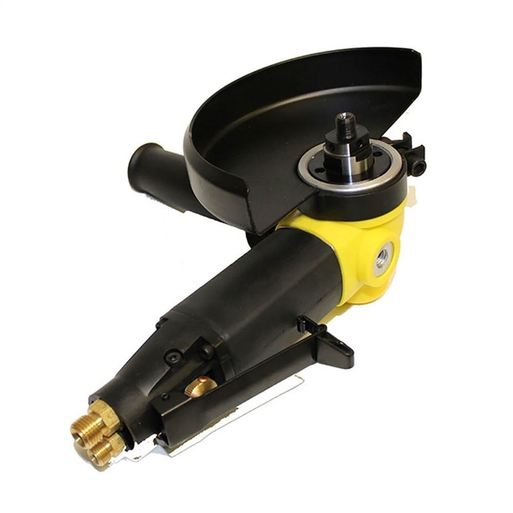 Pneumatic Stone Cutter - PSC-600