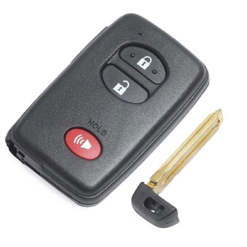 for Toyota Prius 2010 2011 2012 2013 2014 2015 Smart Remote Key Fob 271451-5290