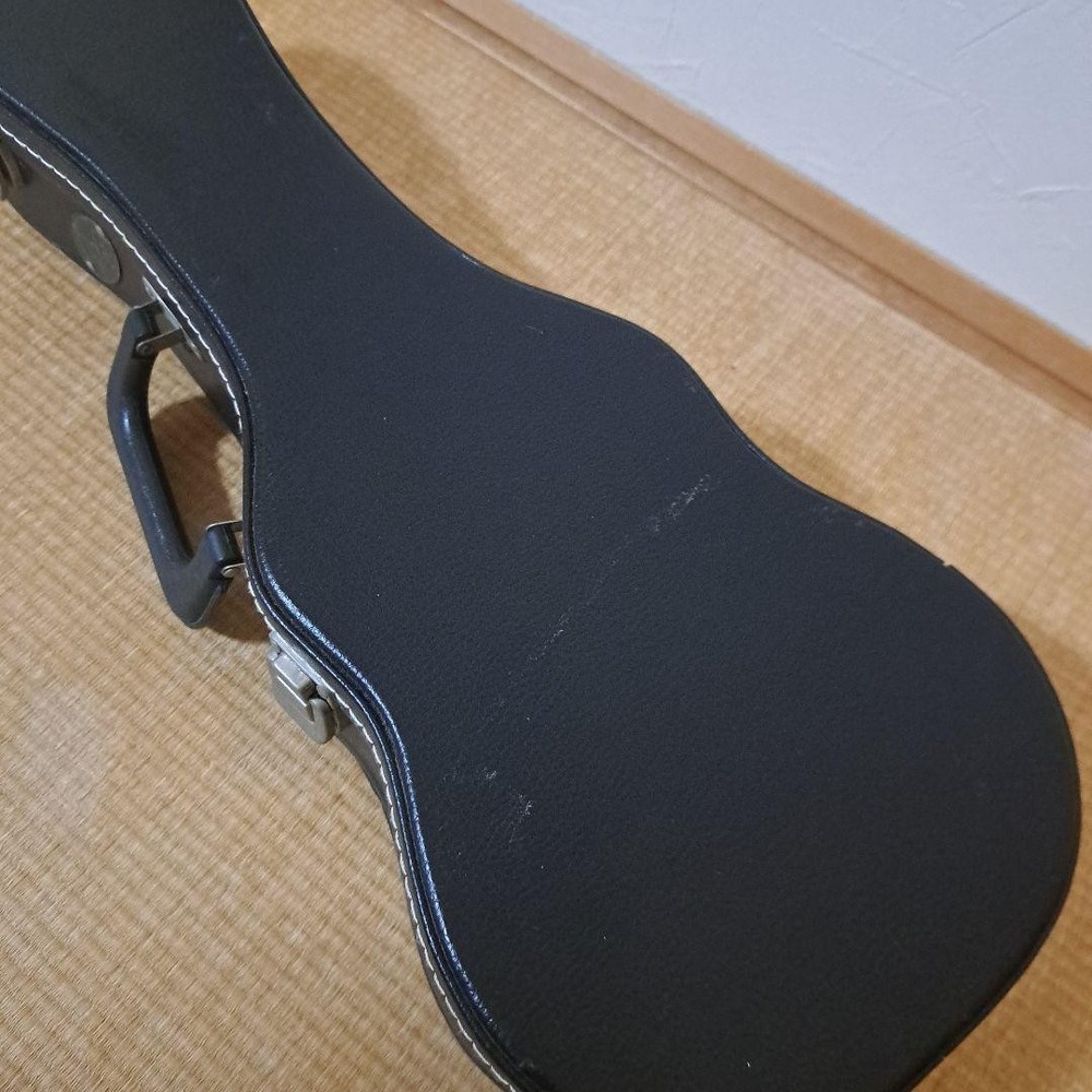 Ukulele Famous FS-5 with hard case
