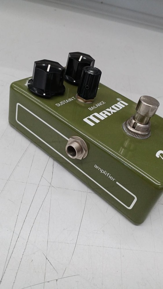 Maxon D S Distortion No.nm1583