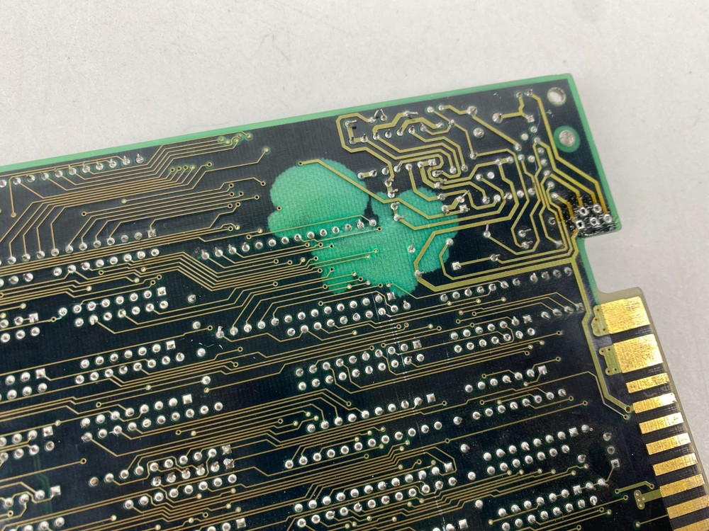 Unknown Board Arcade PCB Video Game Clone