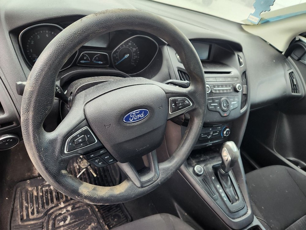 2015-2018 Ford Focus Front 4.2" Display Screen