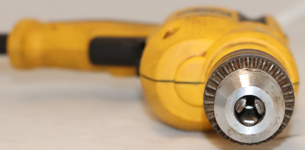 DEWALT DWE5010 1/2" 13mm hammer drill