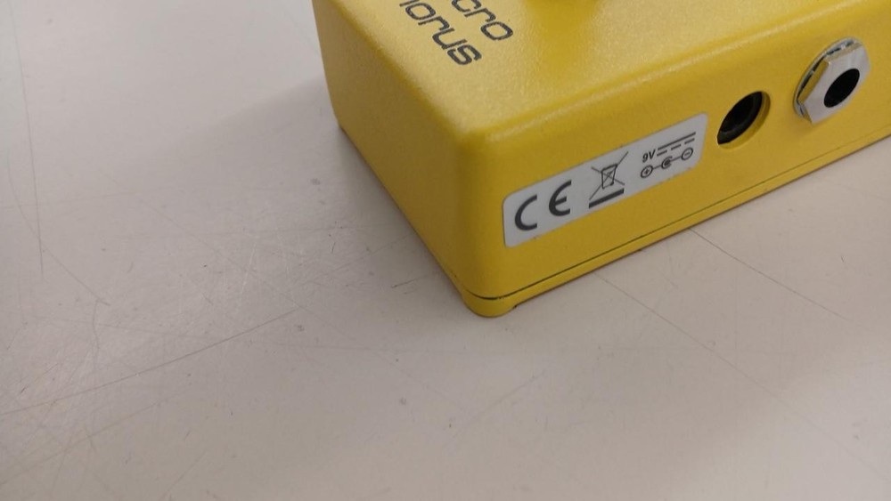 MXR / MXR (260425)