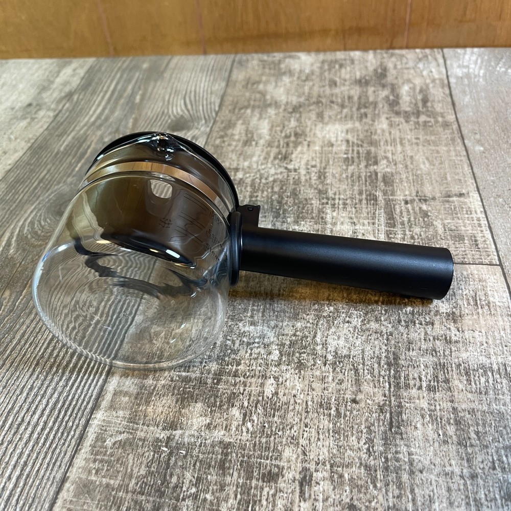 XIXUBX6 Bar Espresso Machine, BDC002A Replacement Carafe