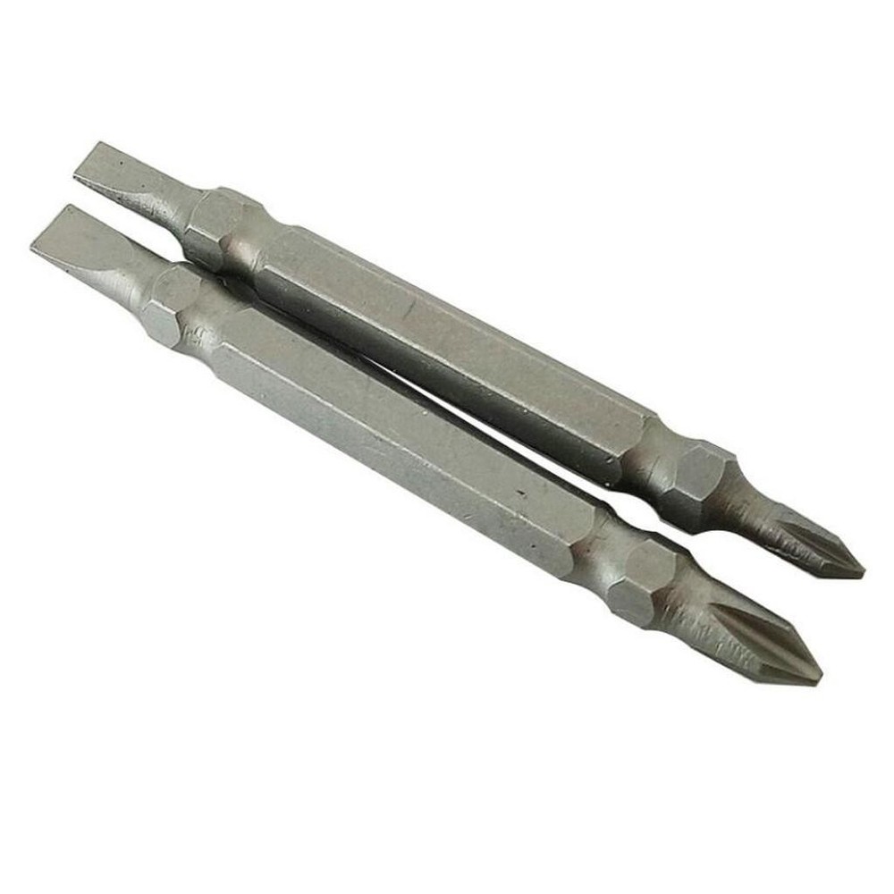 Screwdriver with Double Sided Bits Professional Repair Tools