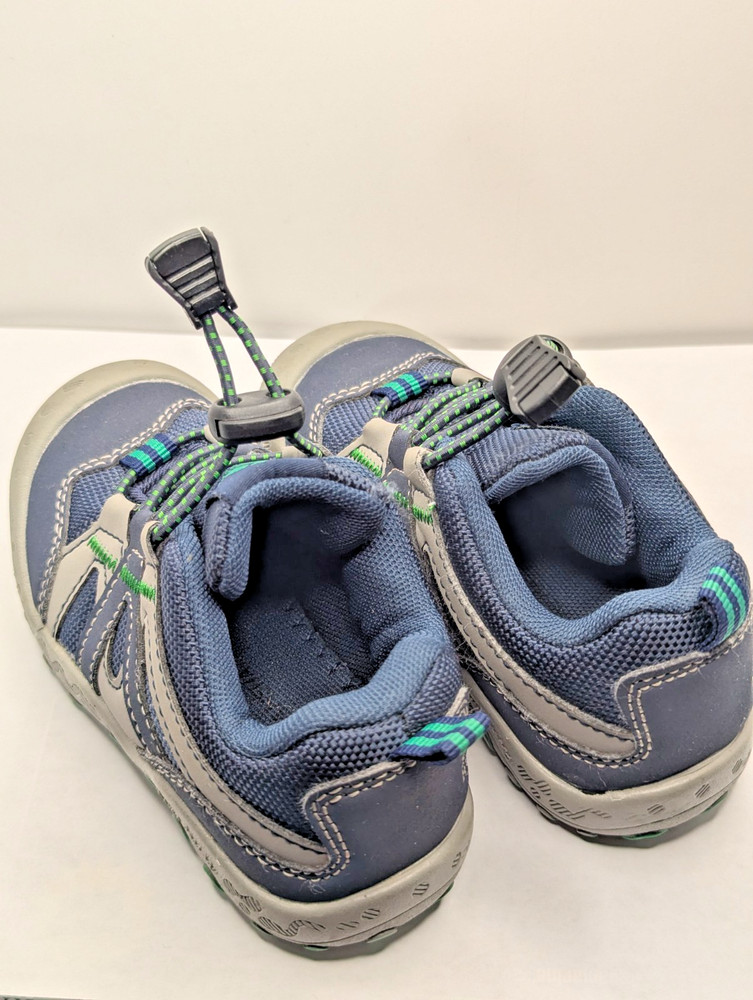 Toddler sneakers. MISHANSHA