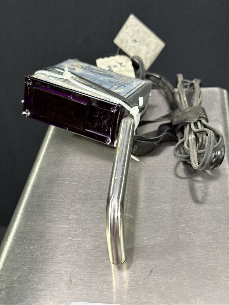 CT3000F Micro Dispensing Gear Pump