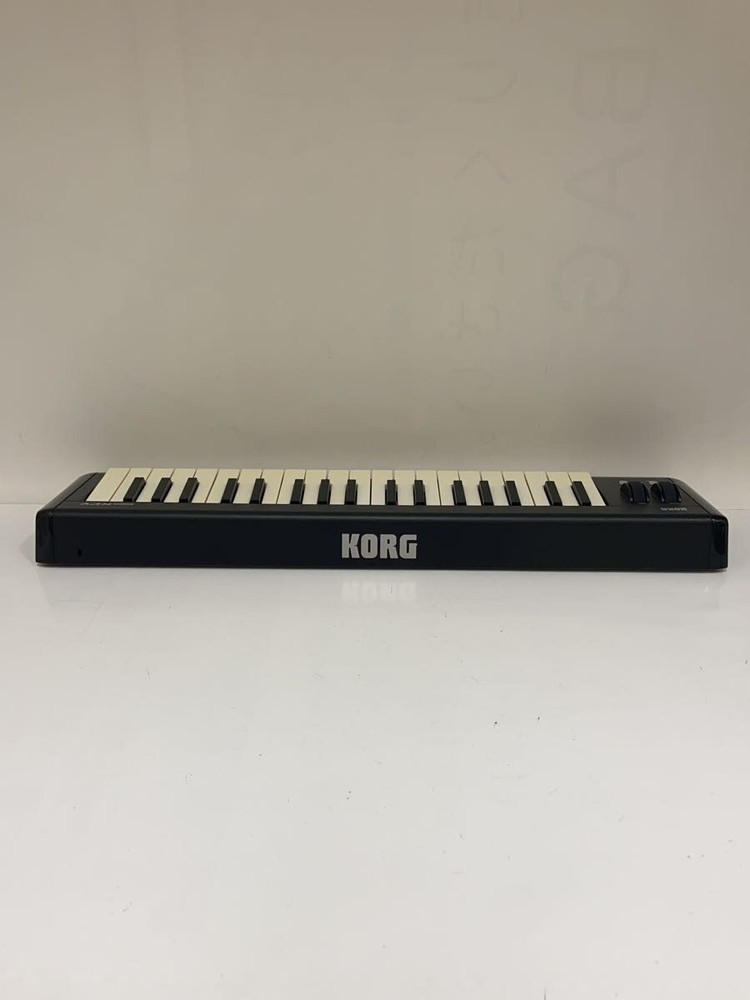 KORG Electronic Piano microkey2-37air Used