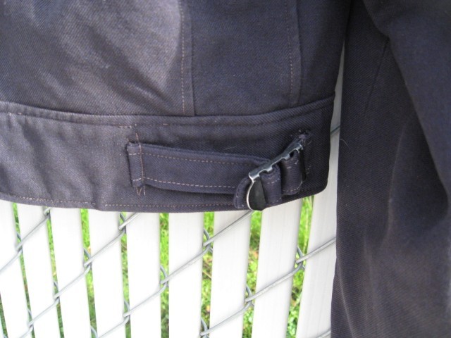 ww2 us army ike uniform jacket