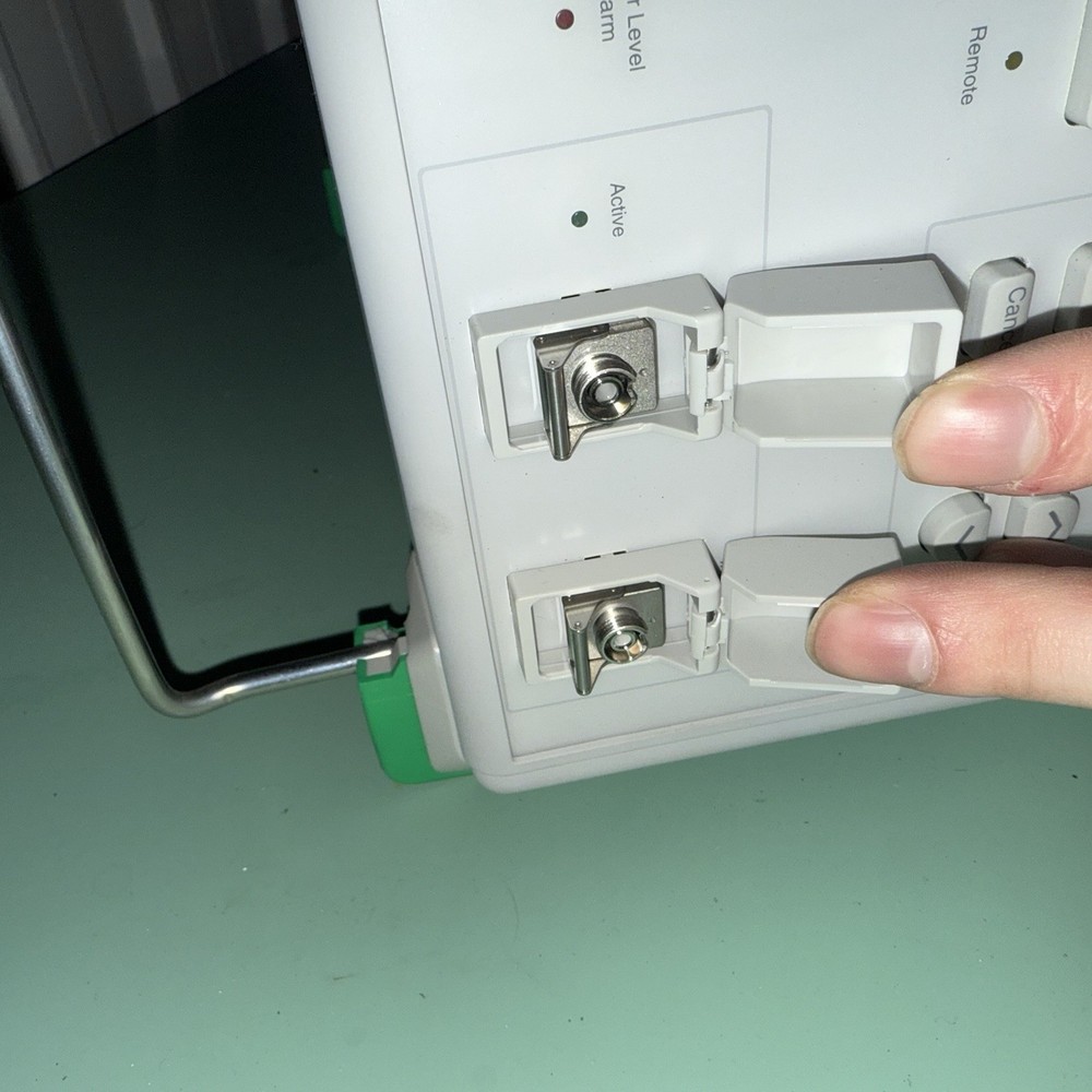 ANRITSU MN9320A Optical Channel Drop Unit - Untested