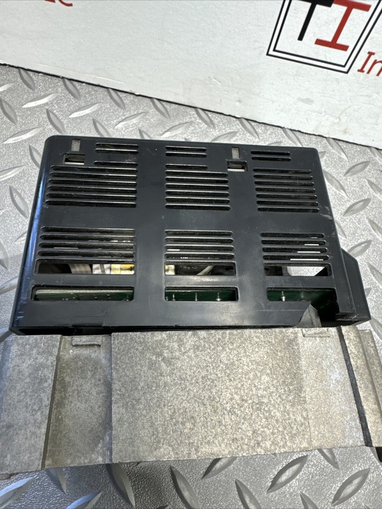 ACX2010 BOSTON GEAR 1HP 3Phase