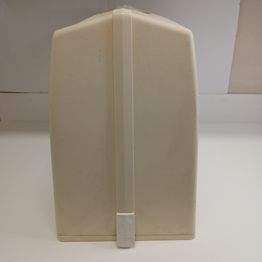 Universal Sewing Machine Hard Storage Carrying Case