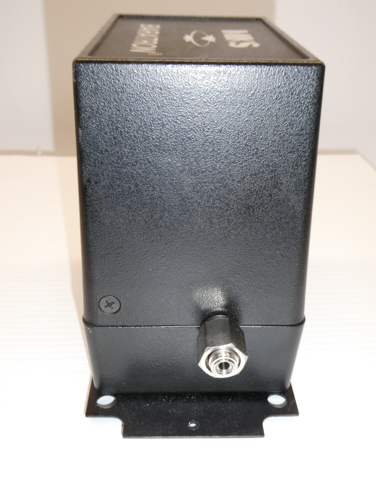MKS Instruments 120AA-00001RBJ Baratron Capacitance Manometer