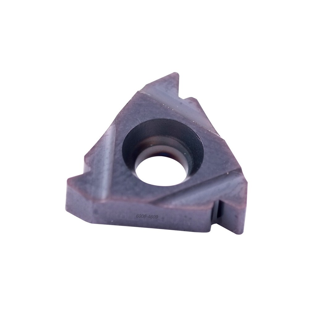 16ER-32UN TiALN COATED EXTERNAL THREADING & GROOVING INSERT (6006-4632)