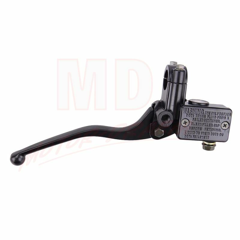 Brake Master Cylinder For Honda Rancher 350 TRX350FE/FM/TE/TM 2x4 4x4 ES S 00-06