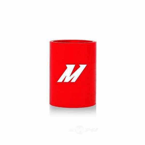 Hose Coupler Mishimoto MMCP-2SRD