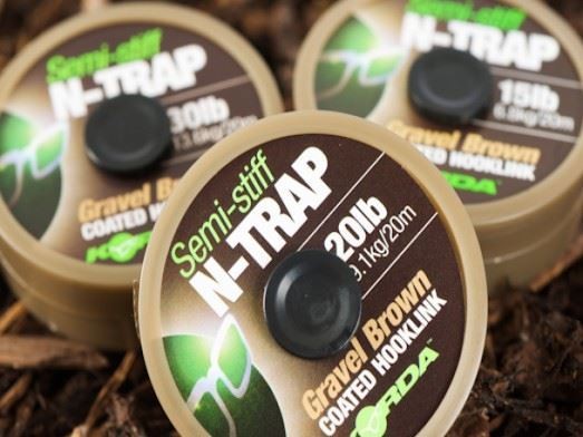 Korda N-Trap Hooklinks