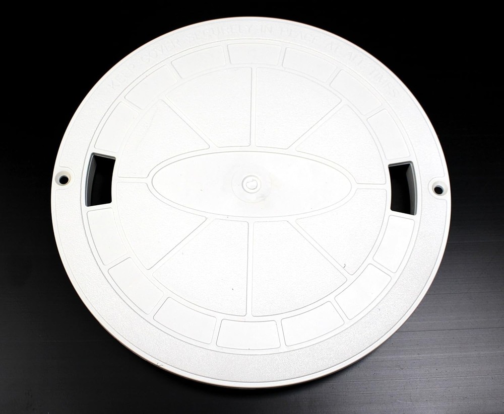 Versatile Skimmer Lid Replacement - Fits Hayward SP1070C with Precise Dimensions