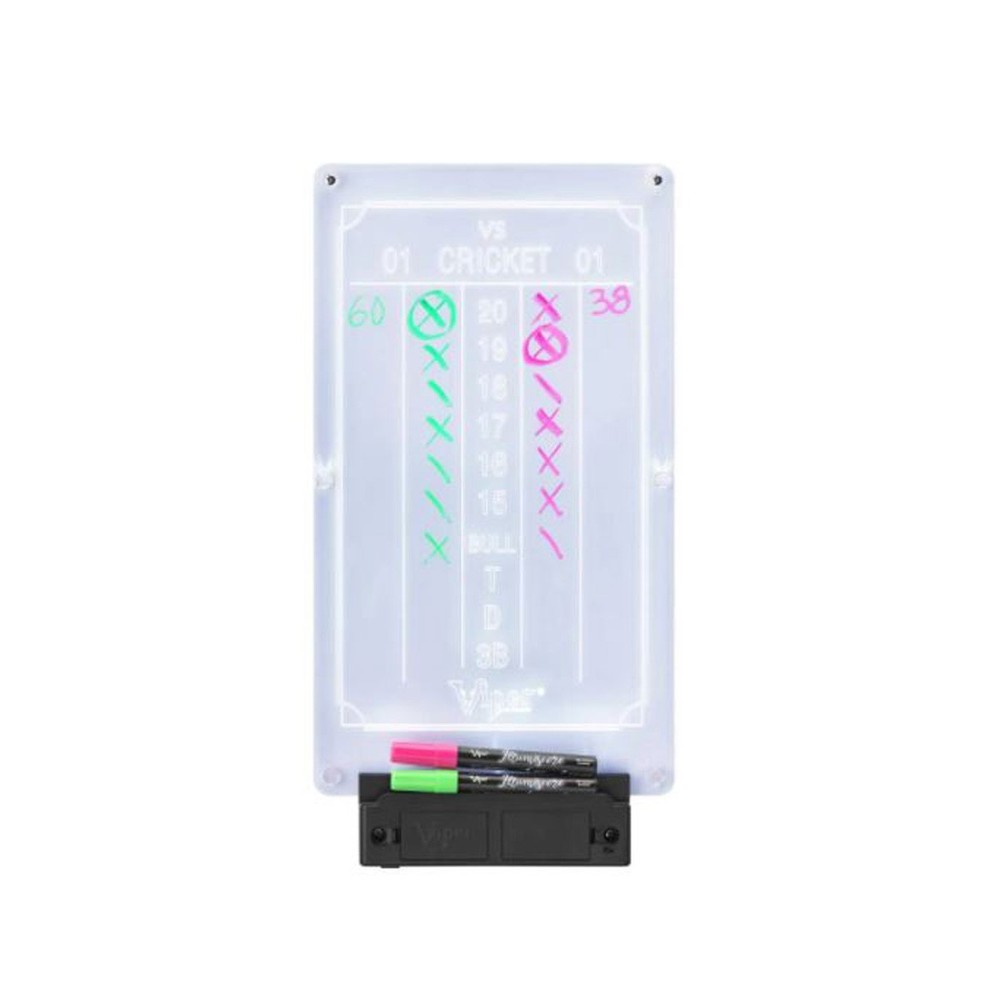 Viper Illumiscore Plus+ Dart Scoreboard