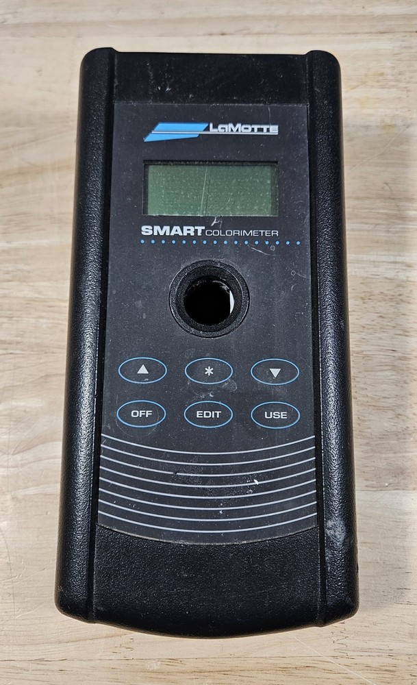 LaMotte 26617 SMART Colorimeter