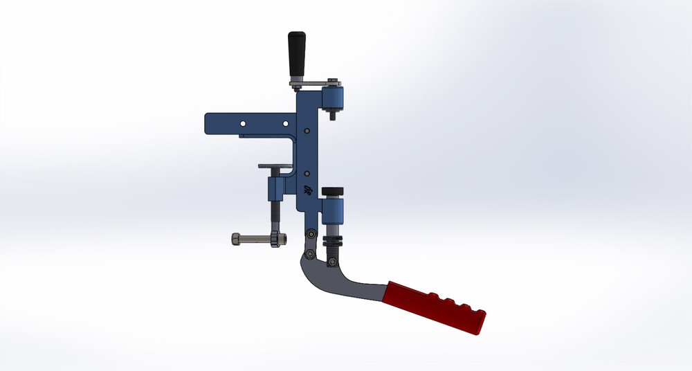 Shot Shell Reloading Crimp Equipment UNTITLED - both horizontally and vertically