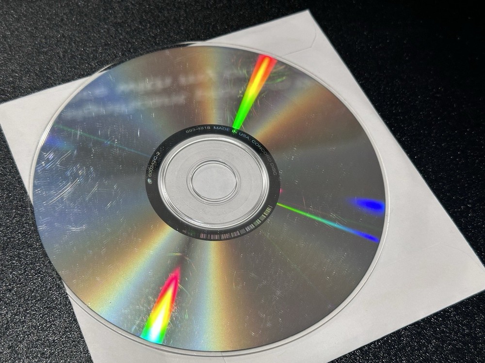 Apple Hardware Test CD Disc for Xserve Version 2.0.1