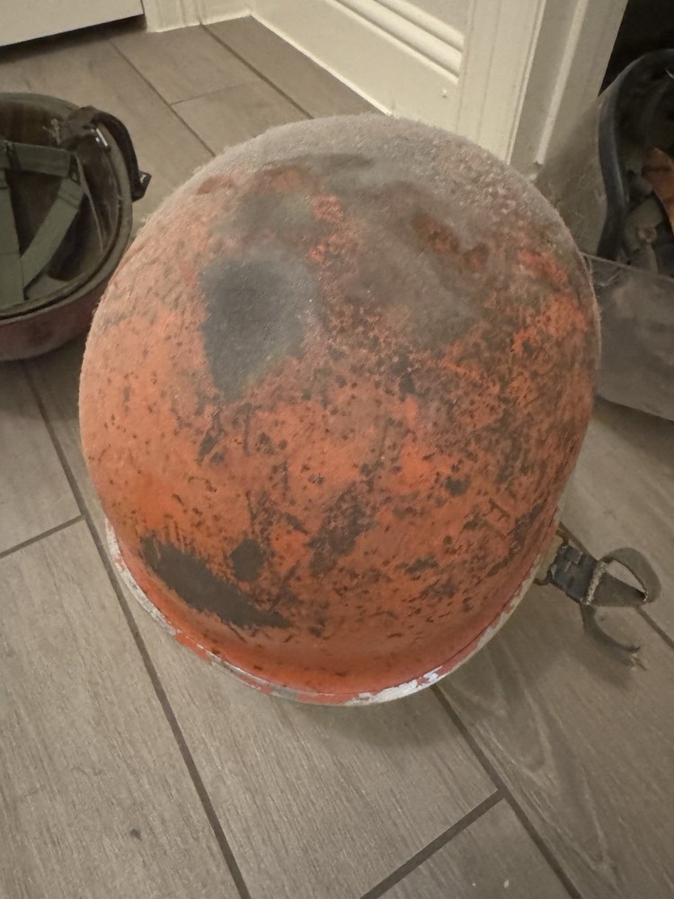 US Navy damage control M1 helmet (3)