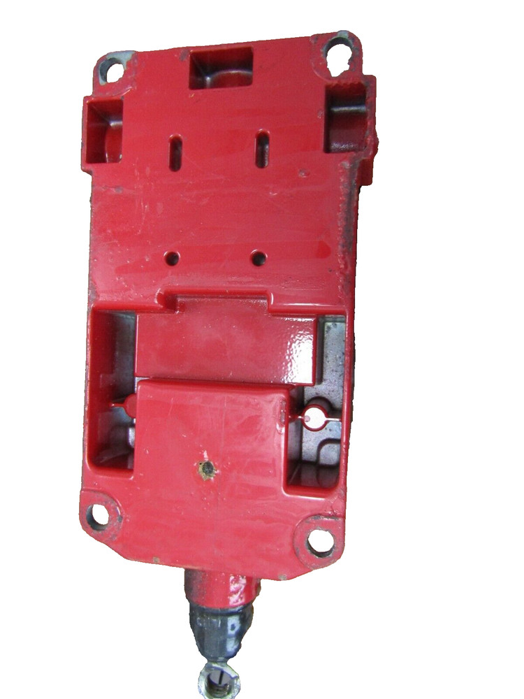 🔥HONEYWELL MICRO SWITCH 1CPS CABLE PULL SWITCH 1CPSA2