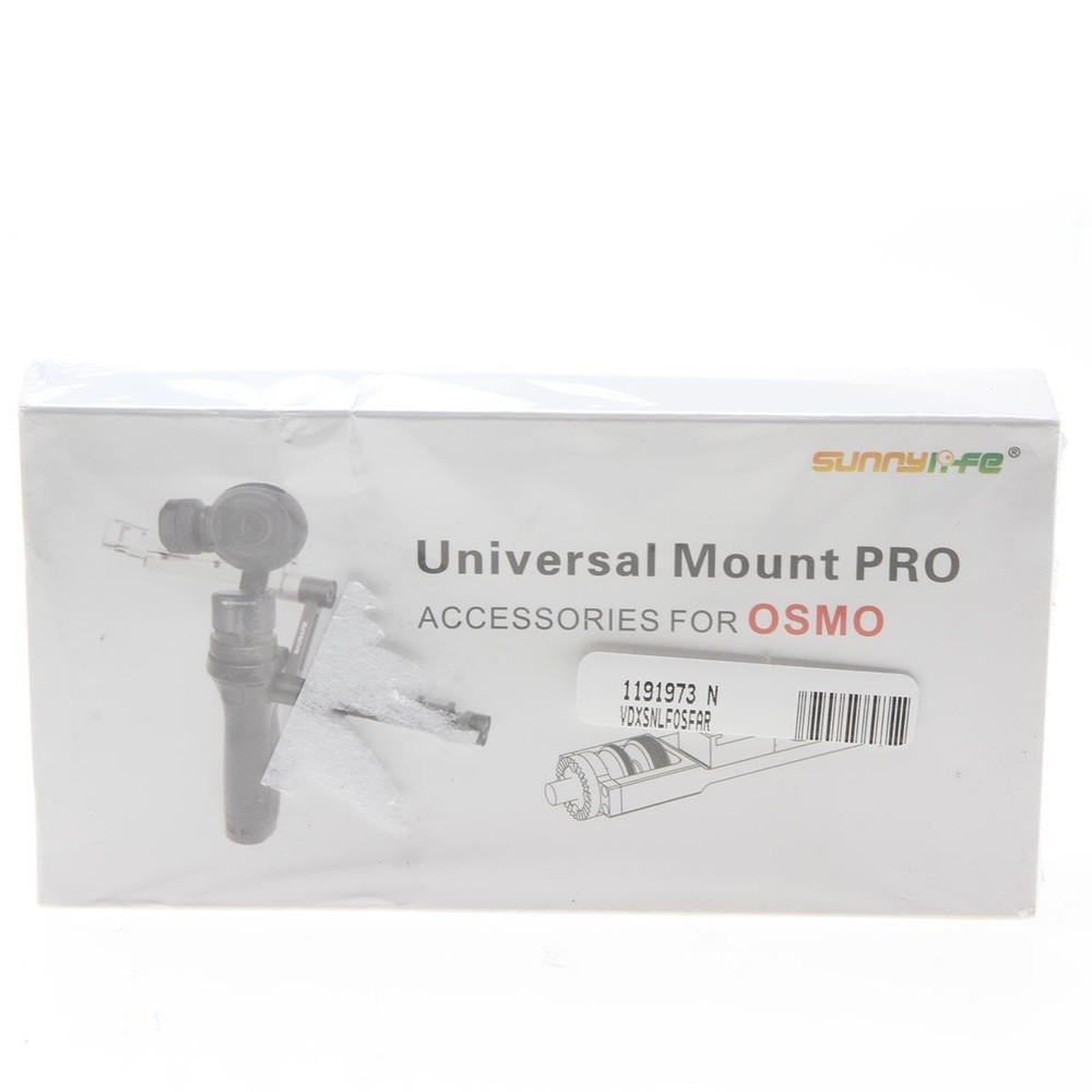SunnyLife OSMO Accessories Pro Version Universal Frame Mount Extended Arm