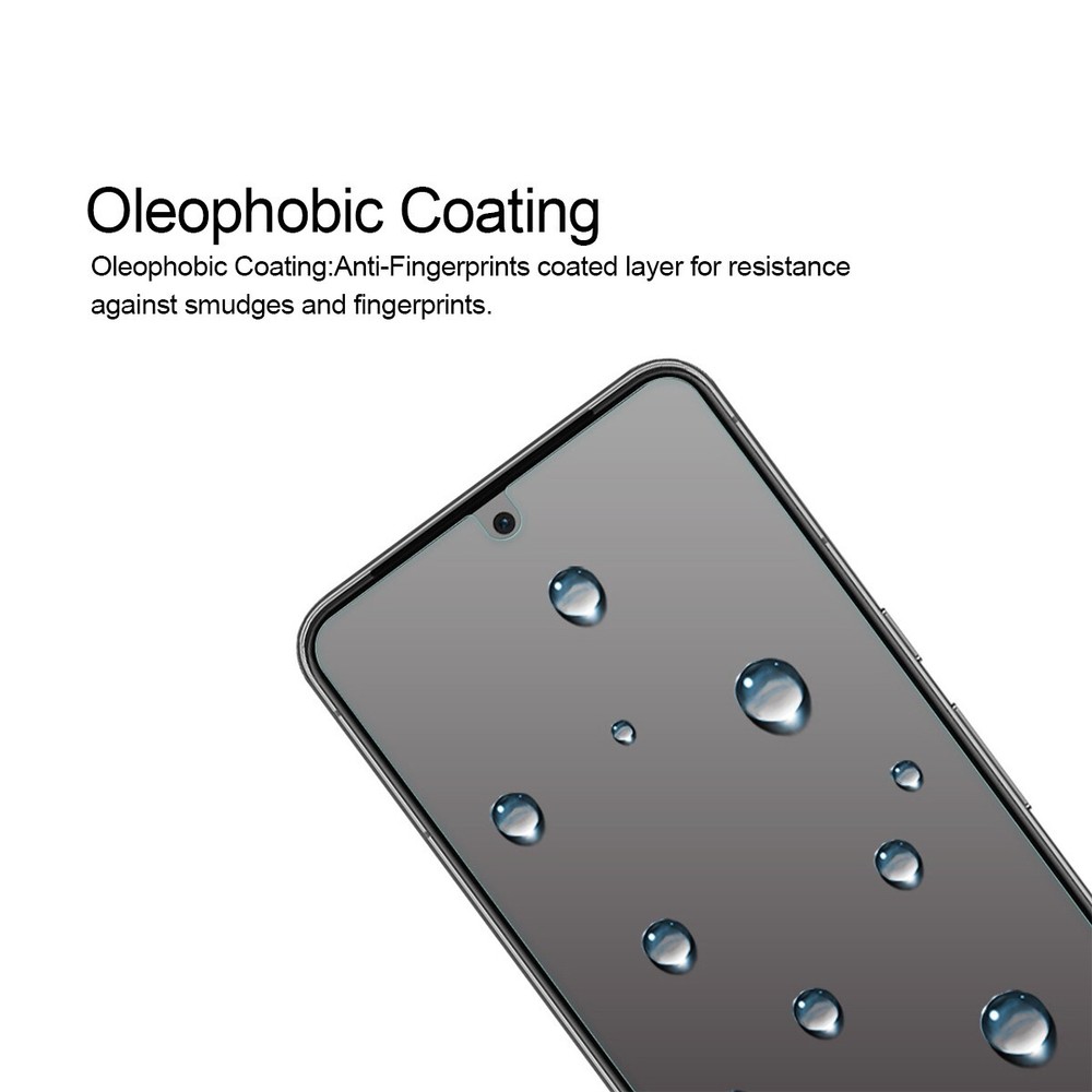 [3-Pack] Supershieldz Tempered Glass Screen Protector for Google Pixel 8 Pro